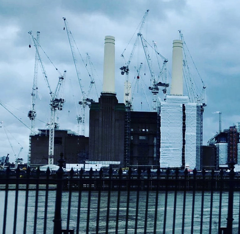 Battersea Battersea