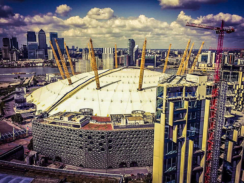 Royal Docks Royal Docks
