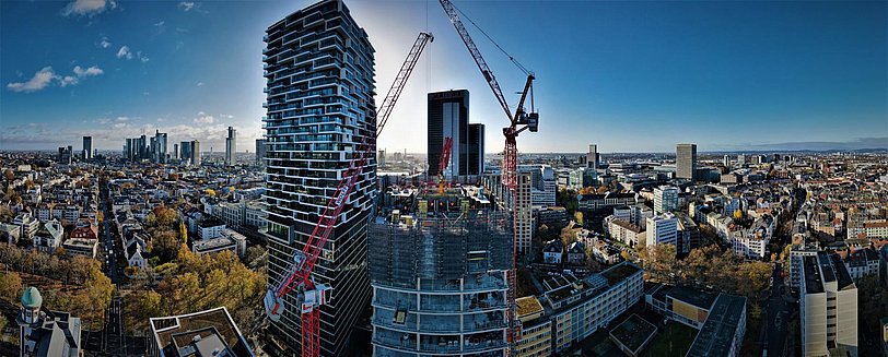 99 West Frankfurt am Main 99 West Frankfurt am Main