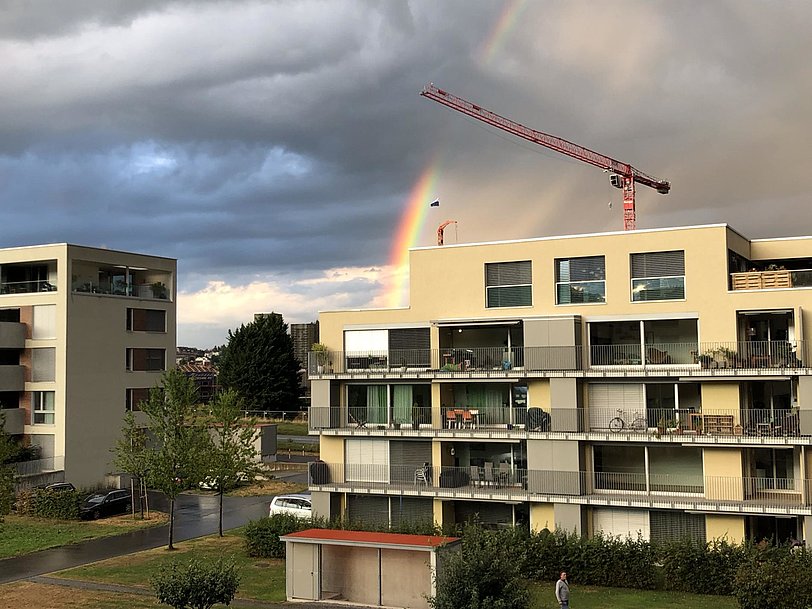 WOLFFKRAN Rainbow WOLFFKRAN Rainbow