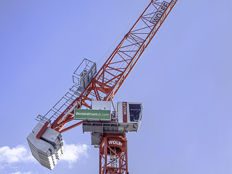 WOLFF 166 B WOLFF 166 B