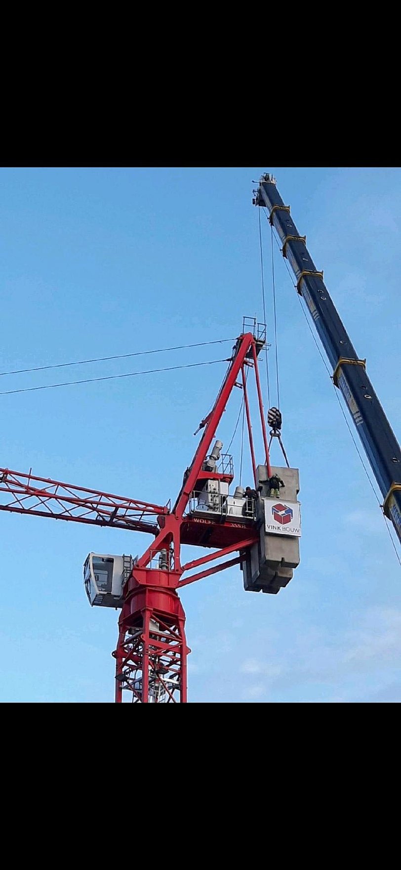 Wolff 355B Wolff 355B