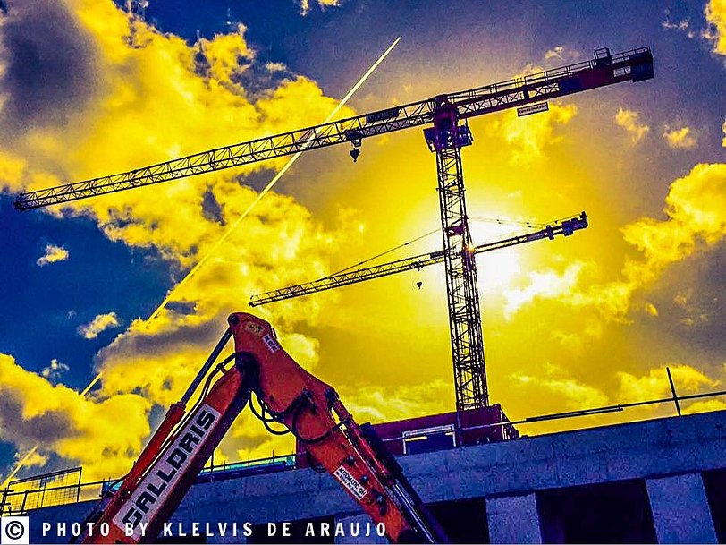 Royal Wharf -2016 Royal Wharf -2016